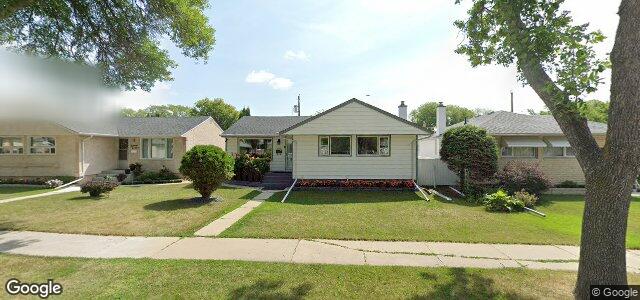 1301 Valour Road（加拿大曼尼托巴省温尼伯市）房屋照片