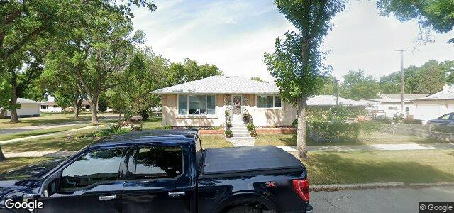 1304 Valour Road（加拿大曼尼托巴省温尼伯市）房屋照片