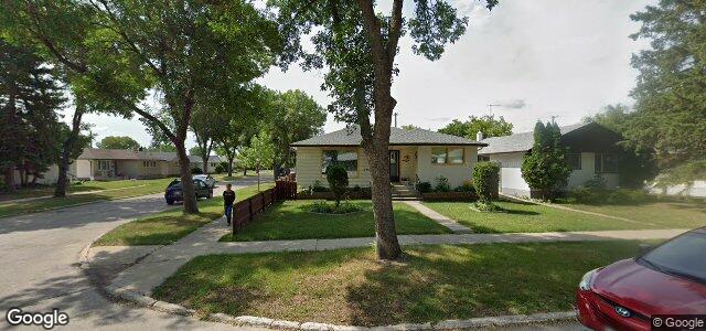 1308 Valour Road（加拿大曼尼托巴省温尼伯市）房屋照片