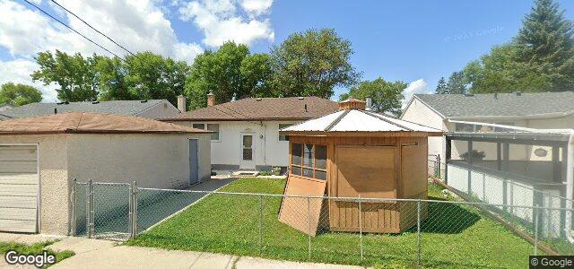 1309 Valour Road（加拿大曼尼托巴省温尼伯市）房屋照片