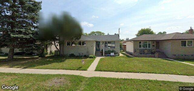 1311 Valour Road（加拿大曼尼托巴省温尼伯市）房屋照片