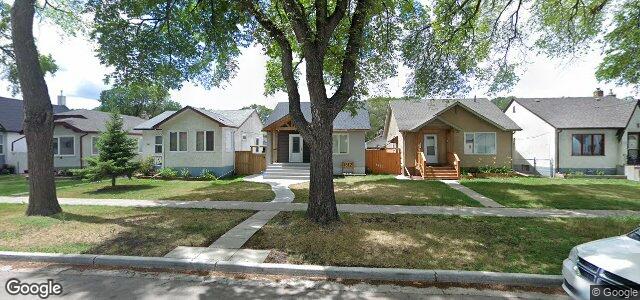 1312 Dominion Street（加拿大曼尼托巴省温尼伯市）房屋照片