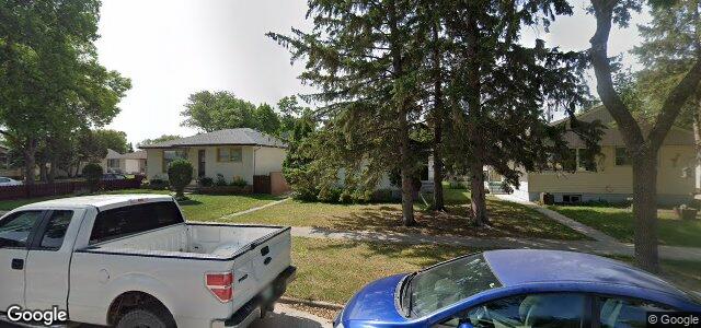 1312 Valour Road（加拿大曼尼托巴省温尼伯市）房屋照片