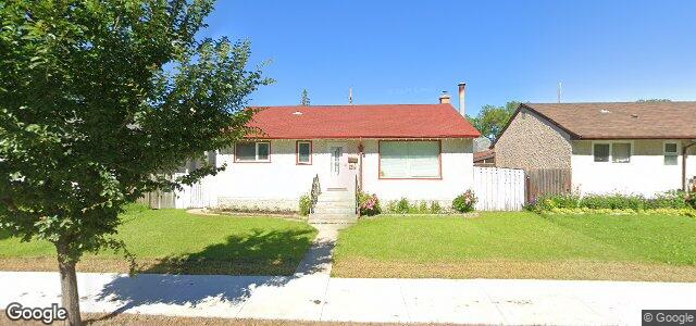 1314 Erin Street（加拿大曼尼托巴省温尼伯市）房屋照片