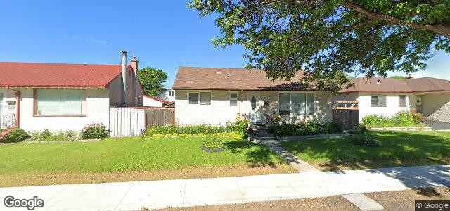 1318 Erin Street（加拿大曼尼托巴省温尼伯市）房屋照片