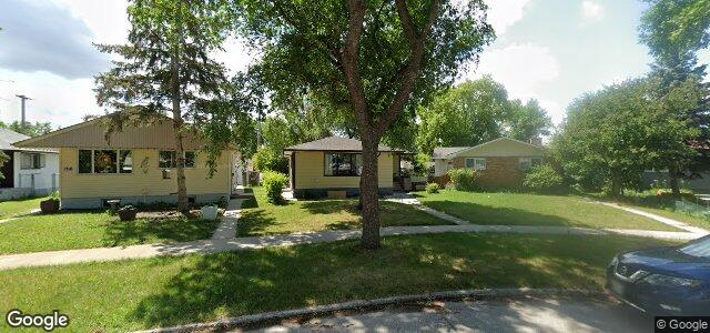 1320 Valour Road（加拿大曼尼托巴省温尼伯市）房屋照片