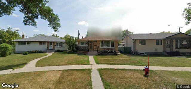 Larawan ng 1321 Valour Road sa Winnipeg, Manitoba