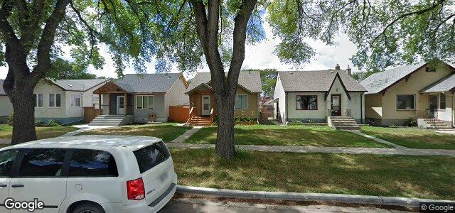 1322 Dominion Street（加拿大曼尼托巴省温尼伯市）房屋照片