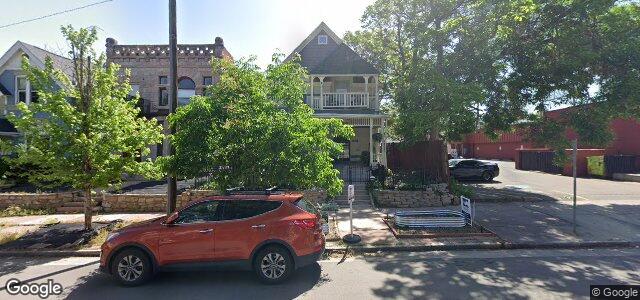 1322 Downing Street（加拿大曼尼托巴省温尼伯市）房屋照片