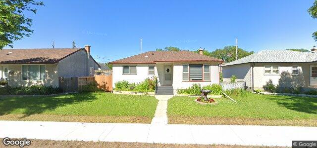 1322 Erin Street（加拿大曼尼托巴省温尼伯市）房屋照片