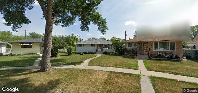 1325 Valour Road（加拿大曼尼托巴省温尼伯市）房屋照片