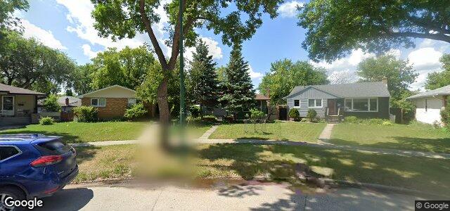 Larawan ng 1328 Valour Road sa Winnipeg, Manitoba