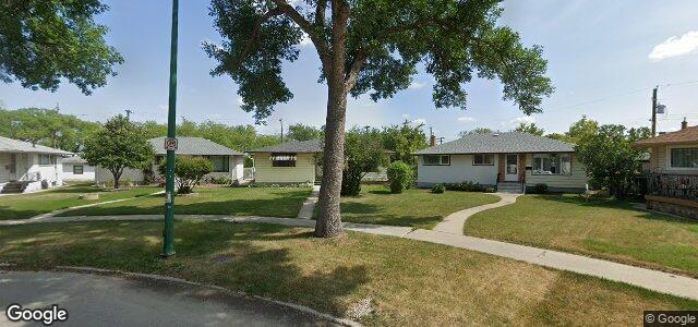 1329 Valour Road（加拿大曼尼托巴省温尼伯市）房屋照片