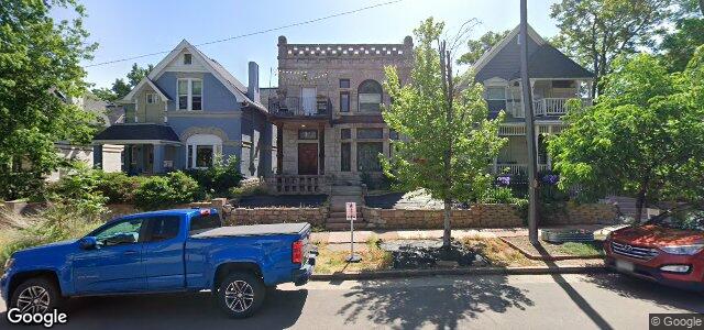 1330 Downing Street（加拿大曼尼托巴省温尼伯市）房屋照片