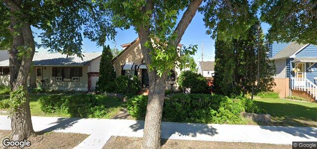 1332 Erin Street（加拿大曼尼托巴省温尼伯市）房屋照片