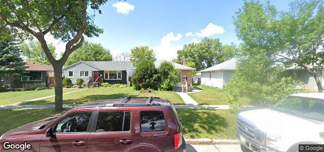 1332 Valour Road（加拿大曼尼托巴省温尼伯市）房屋照片