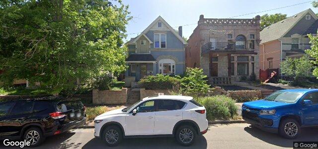 1334 Downing Street（加拿大曼尼托巴省温尼伯市）房屋照片