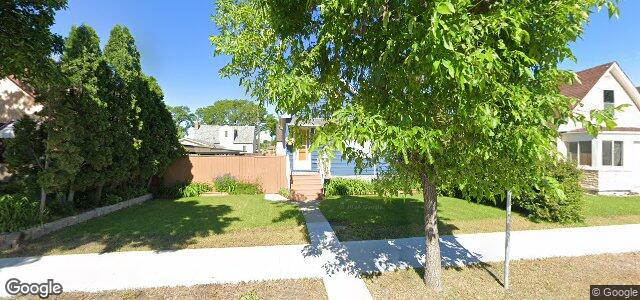 1334 Erin Street（加拿大曼尼托巴省温尼伯市）房屋照片