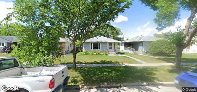 1334 Valour Road（加拿大曼尼托巴省温尼伯市）房屋照片