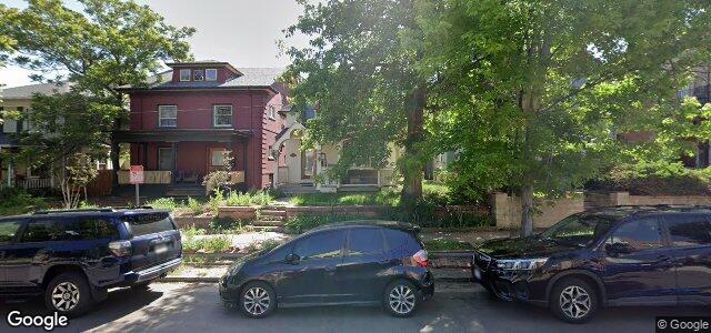 1338 Downing Street（加拿大曼尼托巴省温尼伯市）房屋照片