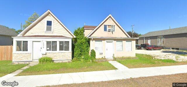 1338 Erin Street（加拿大曼尼托巴省温尼伯市）房屋照片