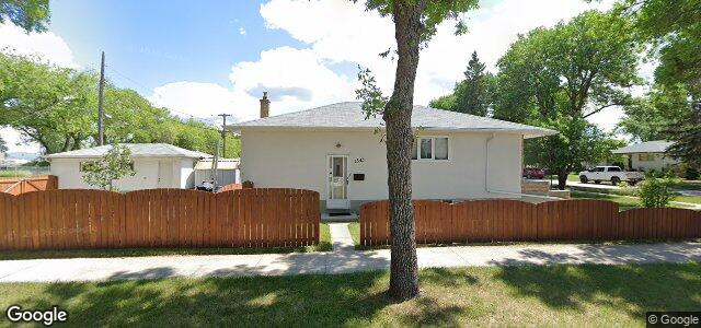 1339 Valour Road（加拿大曼尼托巴省温尼伯市）房屋照片