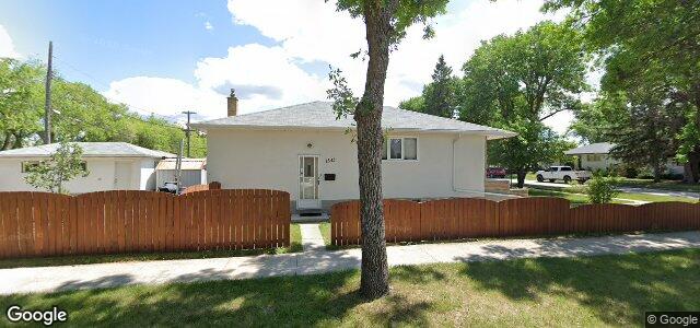 1343 Valour Road（加拿大曼尼托巴省温尼伯市）房屋照片