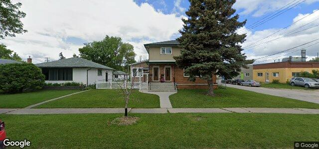 1344 Valour Road（加拿大曼尼托巴省温尼伯市）房屋照片