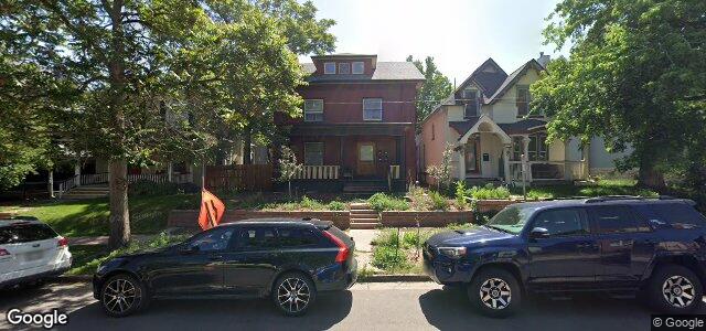 1346 Downing Street（加拿大曼尼托巴省温尼伯市）房屋照片