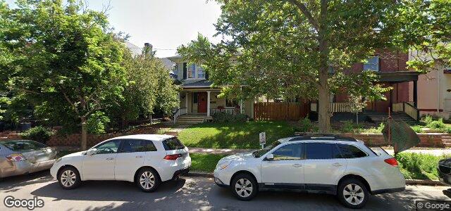 1352 Downing Street（加拿大曼尼托巴省温尼伯市）房屋照片