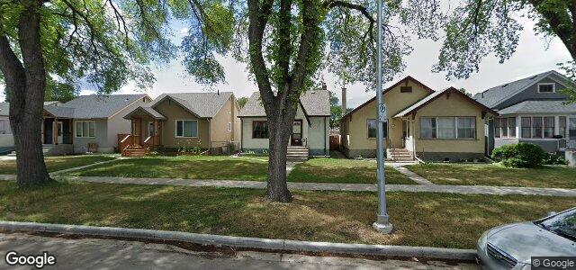 1360 Dominion Street（加拿大曼尼托巴省温尼伯市）房屋照片