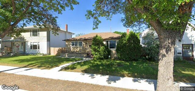 1364 Erin Street（加拿大曼尼托巴省温尼伯市）房屋照片