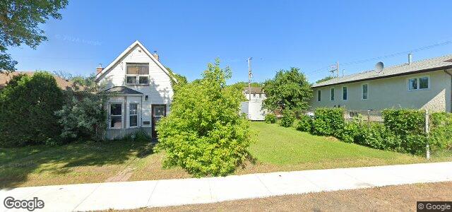 1370 Erin Street（加拿大曼尼托巴省温尼伯市）房屋照片