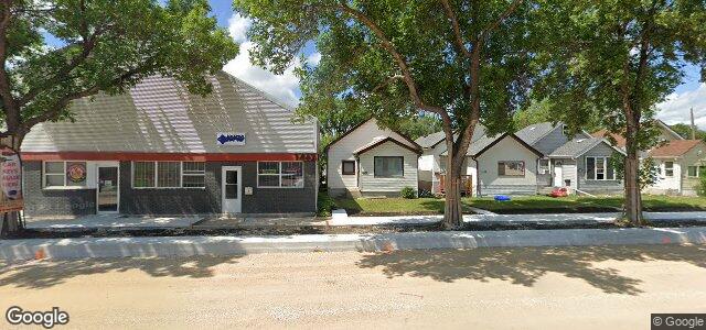 1468 Erin Street（加拿大曼尼托巴省温尼伯市）房屋照片