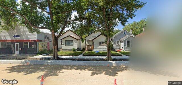 1470 Erin Street（加拿大曼尼托巴省溫尼伯市）房屋照片