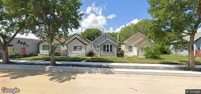 1472 Erin Street（加拿大曼尼托巴省温尼伯市）房屋照片