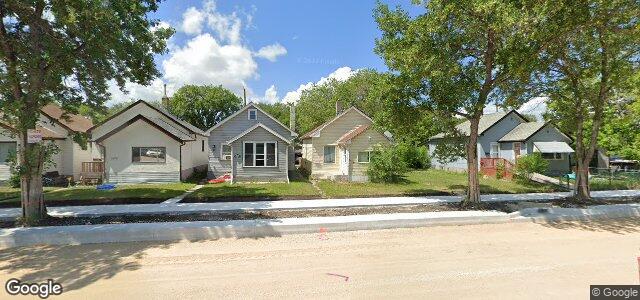 1474 Erin Street（加拿大曼尼托巴省温尼伯市）房屋照片