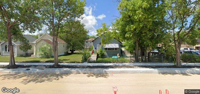 1478 Erin Street（加拿大曼尼托巴省温尼伯市）房屋照片