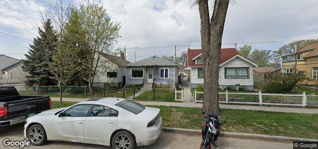 760 Ingersoll Street（加拿大曼尼托巴省温尼伯市）房屋照片