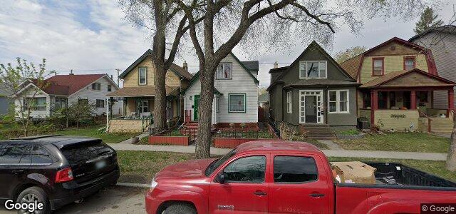 768 Ingersoll Street（加拿大曼尼托巴省温尼伯市）房屋照片