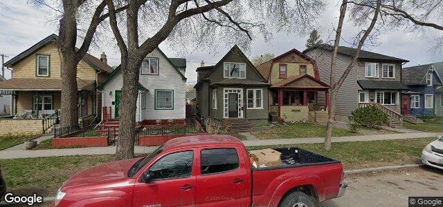 770 Ingersoll Street（加拿大曼尼托巴省温尼伯市）房屋照片