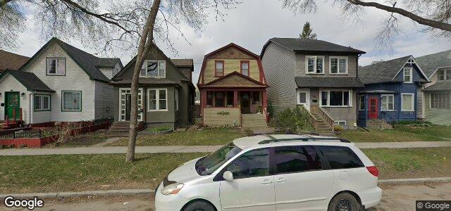 Photo of 772 Ingersoll Street in Winnipeg, Manitoba