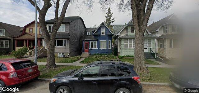 776 Ingersoll Street（加拿大曼尼托巴省温尼伯市）房屋照片