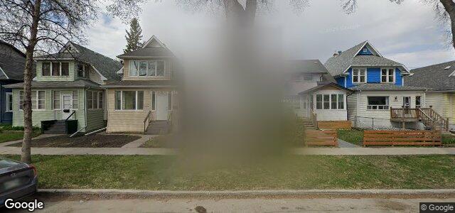 782 Ingersoll Street（加拿大曼尼托巴省温尼伯市）房屋照片