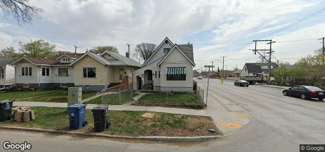 783 Sherburn Street（加拿大曼尼托巴省温尼伯市）房屋照片