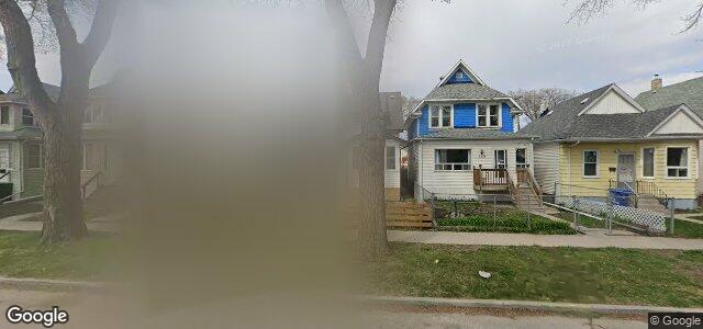 Larawan ng 784 Ingersoll Street sa Winnipeg, Manitoba