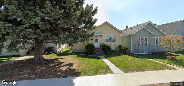 787 Garfield Street N（加拿大曼尼托巴省温尼伯市）房屋照片