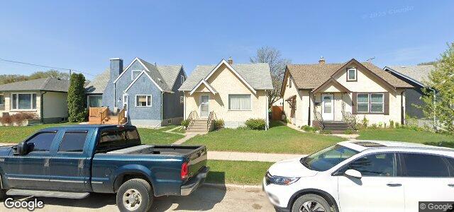 788 Garfield Street N（加拿大曼尼托巴省温尼伯市）房屋照片