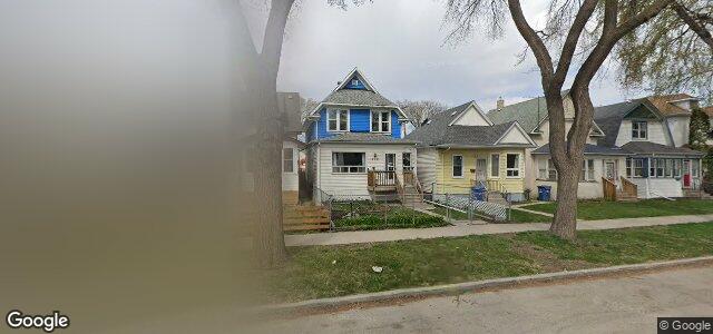 788 Ingersoll Street（加拿大曼尼托巴省温尼伯市）房屋照片