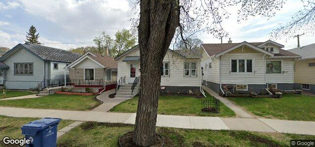 789 Sherburn Street（加拿大曼尼托巴省温尼伯市）房屋照片